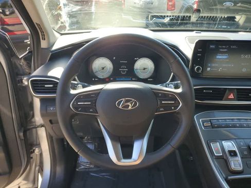 Used 2021 Hyundai Santa Fe SEL w/ Convenience Package image 23