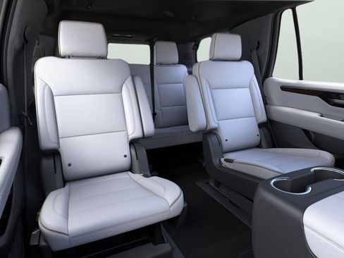 New 2026 Chevrolet Tahoe Premier RWD image 17