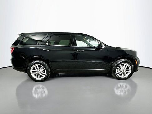 Used 2023 Dodge Durango GT AWD/4WD image 8