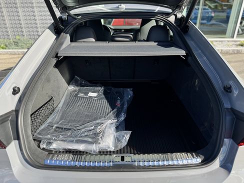 New 2026 Audi RS 7 Performance image 24