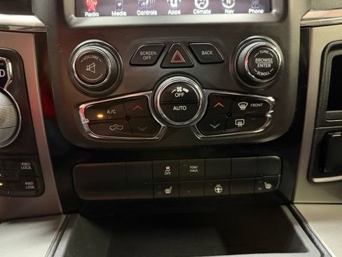 Used 2016 RAM 1500 Sport w/ Comfort Group AWD/4WD image 27