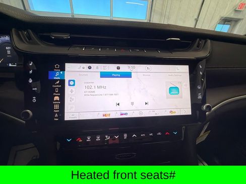 New 2026 Jeep Grand Cherokee Limited AWD/4WD image 20