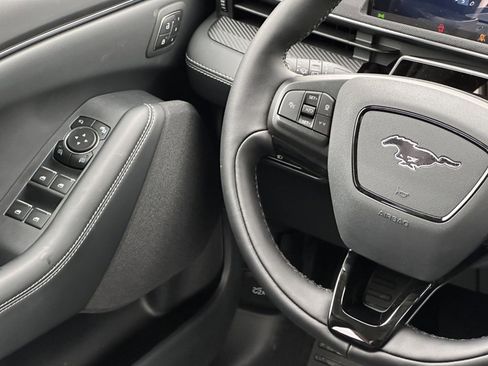 New 2025 Ford Mustang Mach-E Select w/ Comfort Package Lite image 21