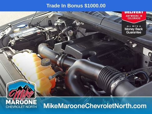 Used 2018 Ford F150 XLT image 12