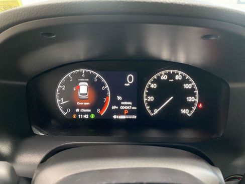 Used 2026 Honda HR-V EX-L image 20
