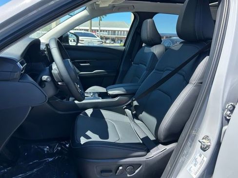 New 2026 MAZDA CX-5 2.5 S w/ Premium Package image 9