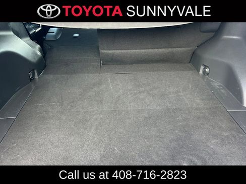 Used 2024 Toyota RAV4 XLE image 19