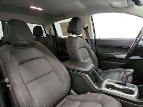 Used 2022 Chevrolet Colorado LT w/ LT Convenience Package RWD image 29