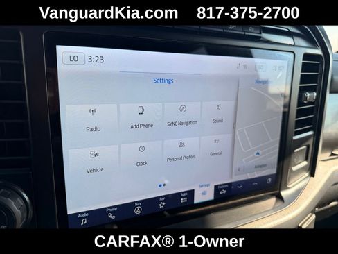 Used 2023 Ford F150 Raptor image 18