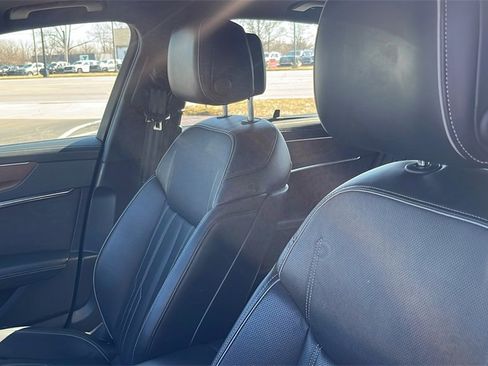 Used 2020 Audi A6 3.0T Prestige w/ Prestige Package image 10