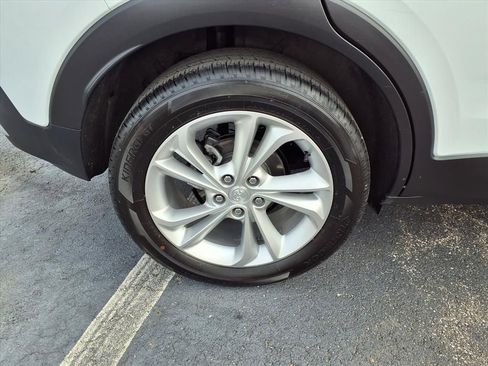 Certified 2023 Buick Encore GX Preferred w/ Cold Weather Comfort Package image 35