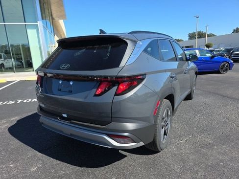 Certified 2026 Hyundai Tucson SEL FWD image 4