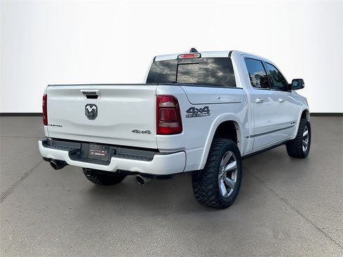 Certified 2020 RAM 1500 Limited image 7