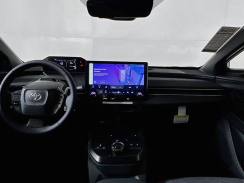New 2026 Toyota bZ FWD image 27