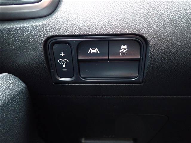 Used 2023 Kia Sorento LX AWD/4WD image 21
