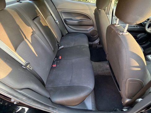Used 2024 Mitsubishi Mirage G4 ES FWD image 20