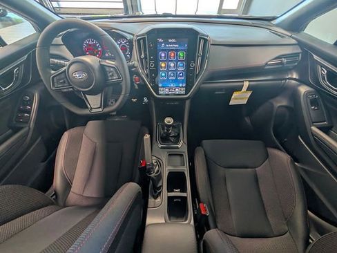 New 2026 Subaru WRX Premium AWD/4WD image 13