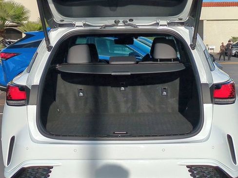 Used 2024 Lexus RX 500h F Sport w/ Convenience Package image 28