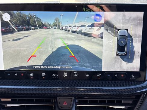 Used 2023 Ford Escape ST-Line Elite w/ Premium Technology Package image 27