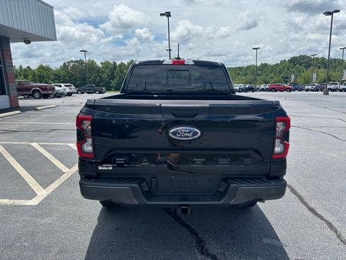 New 2025 Ford Ranger XLT w/ Equipment Group 301A High image 27