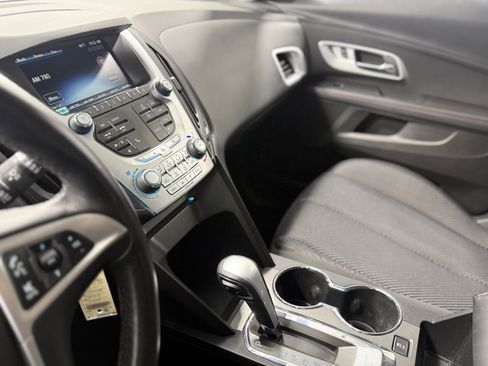 Used 2012 Chevrolet Equinox LT w/ Driver Convenience Package image 22