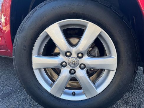 Used 2008 Toyota RAV4 Limited image 21