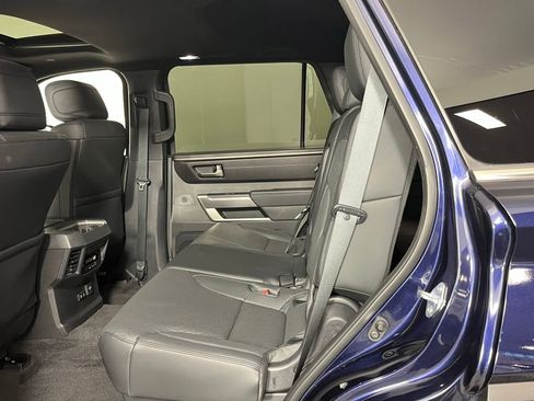 Used 2025 Toyota Sequoia SR5 w/ SR5 Premium Package image 26