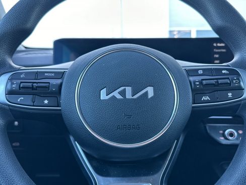 Certified 2025 Kia K5 LXS image 23