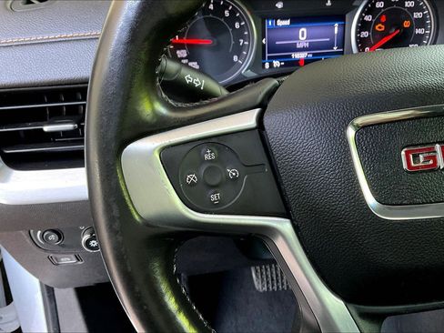 Used 2019 GMC Terrain SLE FWD image 11
