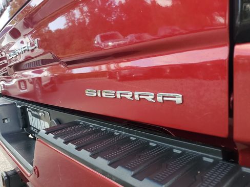 Used 2020 GMC Sierra 1500 Denali w/ Denali Ultimate Package AWD/4WD image 7