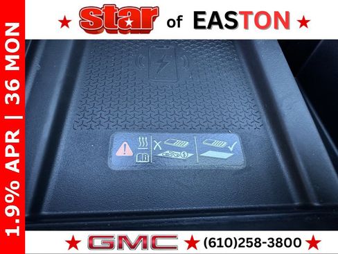 New 2026 GMC Acadia Elevation w/ Black Edition image 26