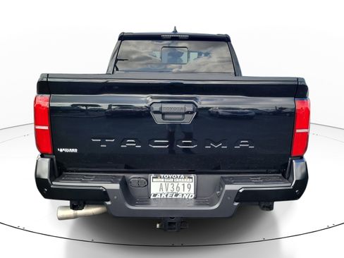 Used 2026 Toyota Tacoma SR5 w/ SR5 Upgrade Package RWD image 6