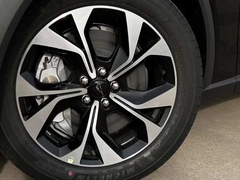 New 2026 Ford Mustang Mach-E Select image 8