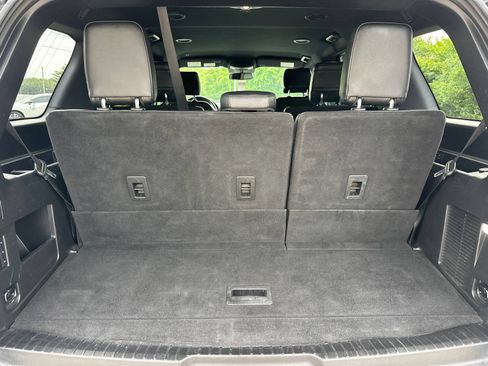 Used 2019 Ford Expedition Limited AWD/4WD image 17