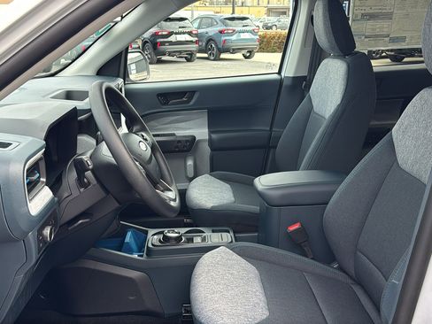 New 2026 Ford Maverick XLT image 13