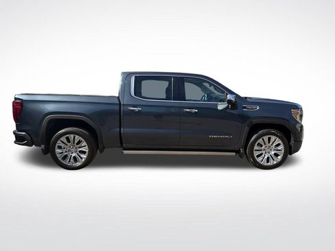 Certified 2020 GMC Sierra 1500 Denali w/ Denali Ultimate Package AWD/4WD image 4