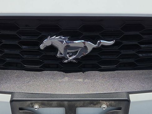 Used 2022 Ford Mustang Premium w/ Equipment Group 201A RWD image 22