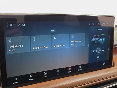 Used 2022 Lincoln Nautilus Reserve w/ Equipment Group 201A AWD/4WD image 18