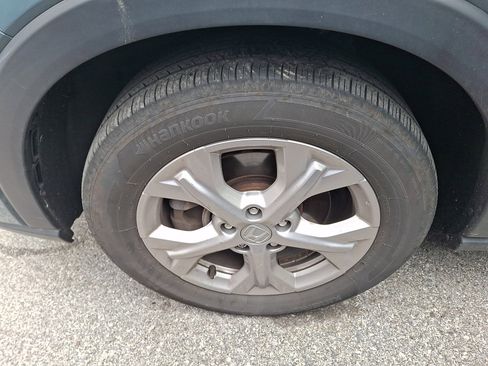 Used 2024 Honda HR-V LX image 4