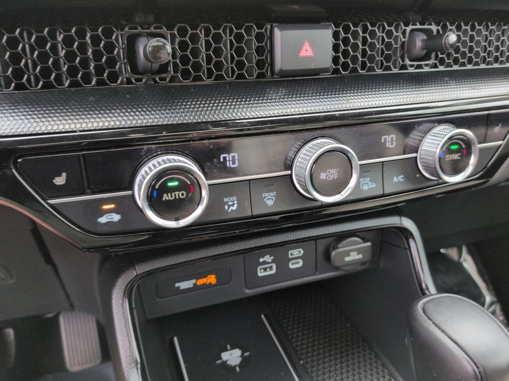 Used 2024 Honda CR-V EX-L image 17