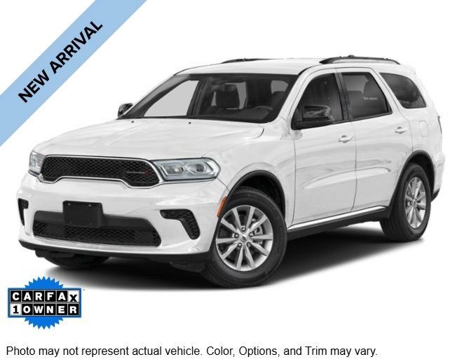 Used 2026 Dodge Durango GT AWD/4WD image 1
