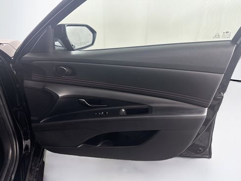 Used 2023 Hyundai Elantra N Line image 33