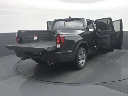 New 2026 Honda Ridgeline RTL image 39