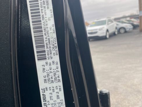 Used 2014 Jeep Wrangler Unlimited Rubicon image 18