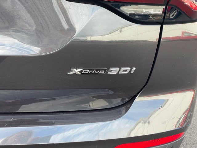Used 2023 BMW X3 xDrive30i w/ Convenience Package w/ZPA AWD/4WD image 29