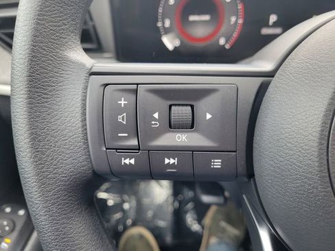 New 2026 Nissan Kicks SV image 20