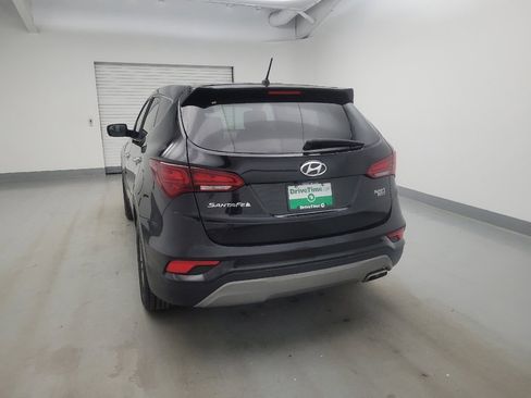 Used 2018 Hyundai Santa Fe Sport AWD/4WD image 6