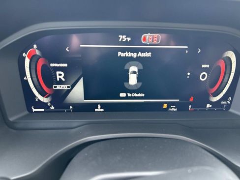 New 2026 Nissan Rogue Platinum AWD/4WD image 36