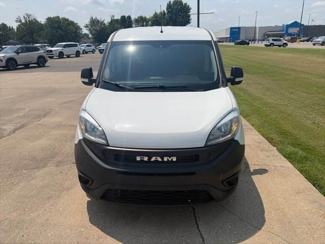 Used 2021 RAM ProMaster City Tradesman FWD image 9