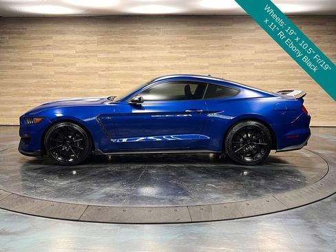 Used 2017 Ford Mustang Shelby GT350 RWD image 15